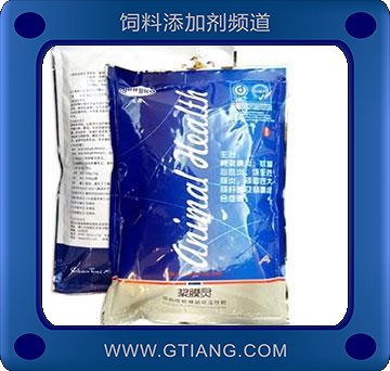漿膜靈-防治鴨漿膜炎 禽畜腸道 頑固性大腸桿菌等疾病