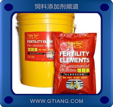 增肥素-禽用快速生長 增重增肥 預防僵豬 貧血 抗應激