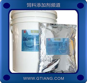 育肥王-雞用提高產蛋率 改善胴體品質 增強賣相