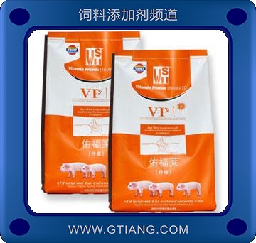 佑福萊-仔豬用調(diào)節(jié)腸道菌群的發(fā)生 提高機體免疫力 促生長