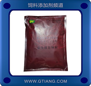 益生維他顆粒-拓牛益生維他顆粒