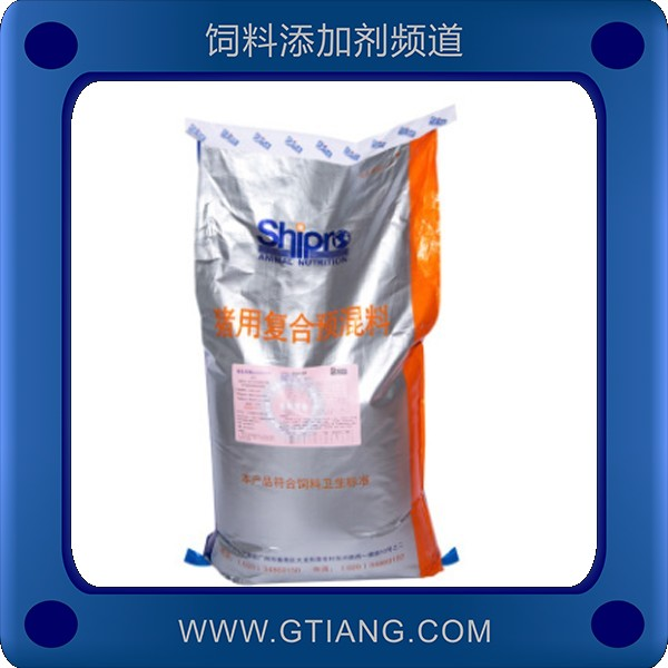 畜寶6%哺乳母豬復(fù)合預(yù)混料 提高母豬泌乳量改善繁殖性能