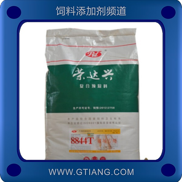4%大豬預(yù)混料-榮達(dá)興4%大豬預(yù)混料 提高食欲增重快