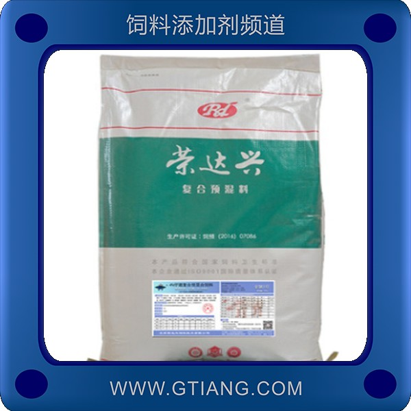 4%仔豬料-榮達(dá)興4%仔豬料 增加食欲促進(jìn)生長(zhǎng)