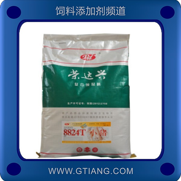 4%仔豬預(yù)混料-榮達(dá)興4%仔豬預(yù)混料 提高仔豬成活率促進(jìn)生長