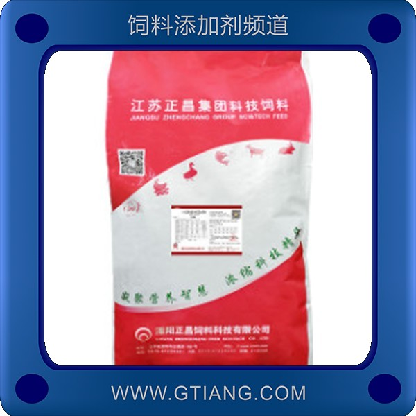 5%長毛兔預混料-正昌5%長毛兔預混料 提升皮毛質量增重快