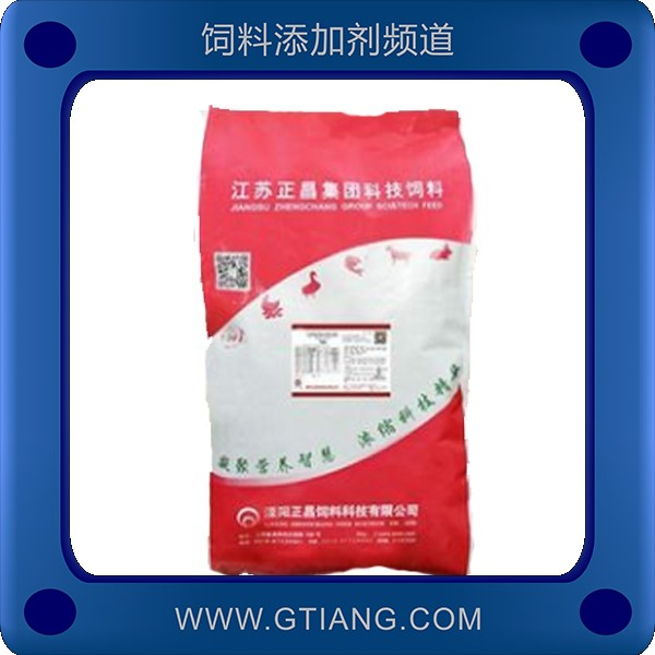 4%生長(zhǎng)豬綠色預(yù)混料-正昌4%生長(zhǎng)豬綠色預(yù)混料 提高豬育肥改善肉品質(zhì)