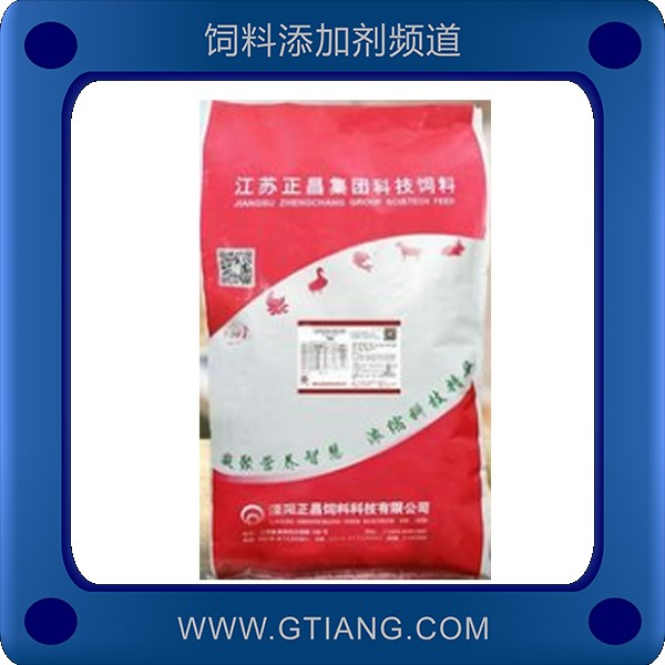 4%育肥豬綠色預(yù)混料-正昌4%育肥豬綠色預(yù)混料 促進(jìn)生長(zhǎng)增重快
