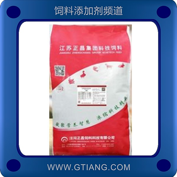 1%肉大鴨綠色預(yù)混料-正昌1%肉大鴨綠色預(yù)混料 提高機(jī)體免疫力促生長(zhǎng)