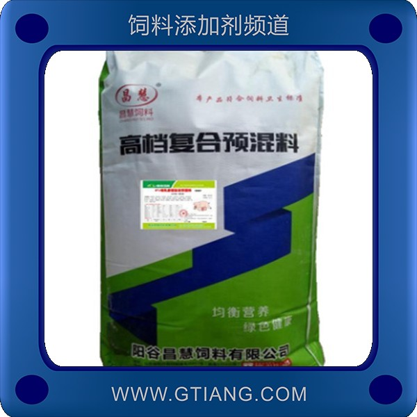8%哺乳母豬復(fù)合預(yù)混料-昌慧8%哺乳母豬復(fù)合預(yù)混料 促進(jìn)母豬泌乳量