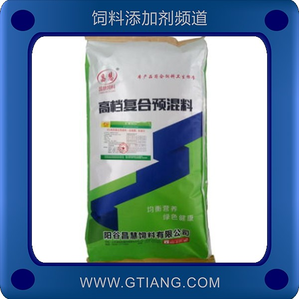 4%肉羊復(fù)合預(yù)混料-昌慧4%肉羊復(fù)合預(yù)混料 提高肉羊生長(zhǎng)速度