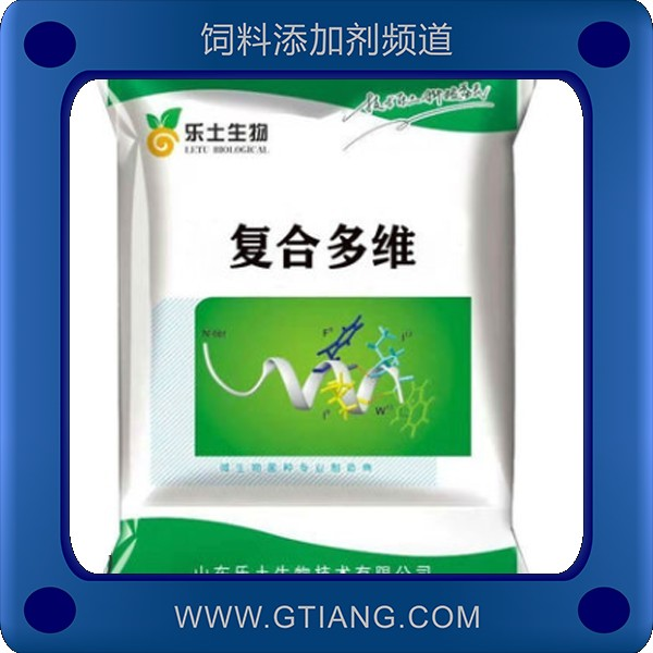 復(fù)合多維-樂土復(fù)合多維 促進動物生長提高成活率