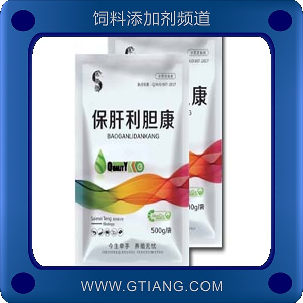 保肝利膽康-賽美騰保肝利膽康 提高動物免疫力促進脂肪代謝