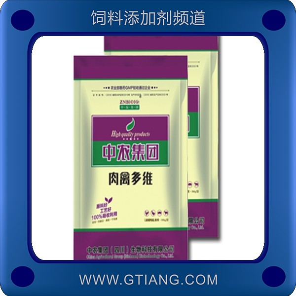 肉禽多維-中農(nóng)肉禽多維 快速補充營養(yǎng)提高雛禽成活率