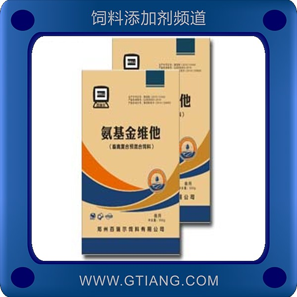 氨基金維他-牧原氨基金維他 增強(qiáng)抗應(yīng)激延長(zhǎng)產(chǎn)蛋高峰期