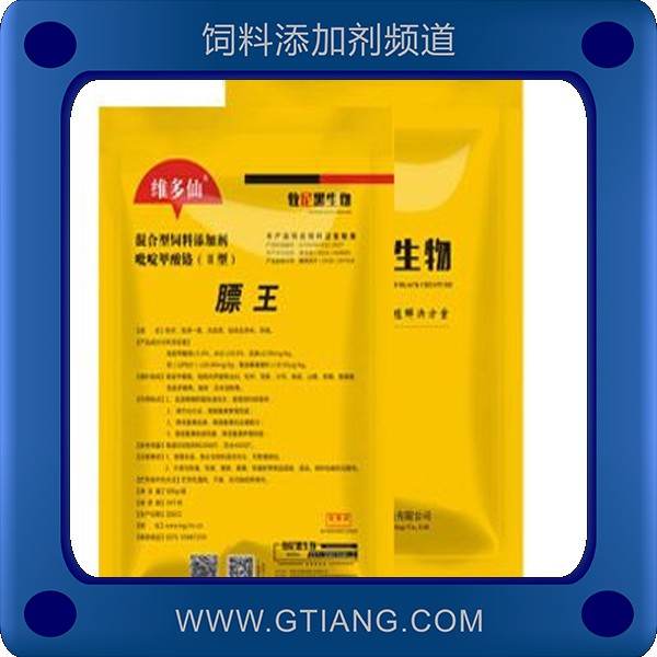 膘王-牧尼黑膘王促進(jìn)降糖抑脂快速生長(zhǎng)
