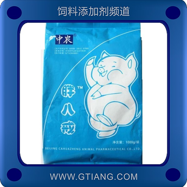 胖八戒-中農(nóng)胖八戒 增加采食量促進(jìn)豬生長