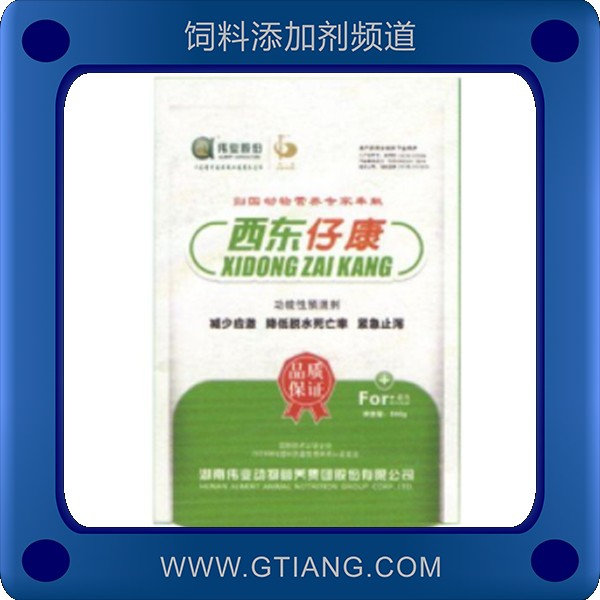 西東仔康-偉業(yè)西東仔康 減少應激緊急止瀉