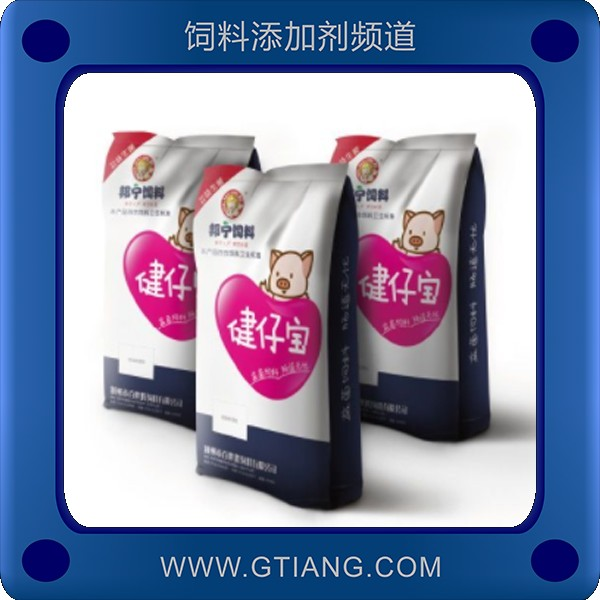 健仔寶-邦寧健仔寶 促生長(zhǎng)提高消化率