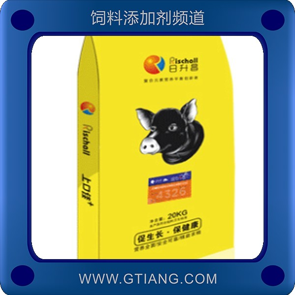 日升昌4%哺乳母豬預(yù)混料-增強(qiáng)母仔免疫抗病能力奶水足