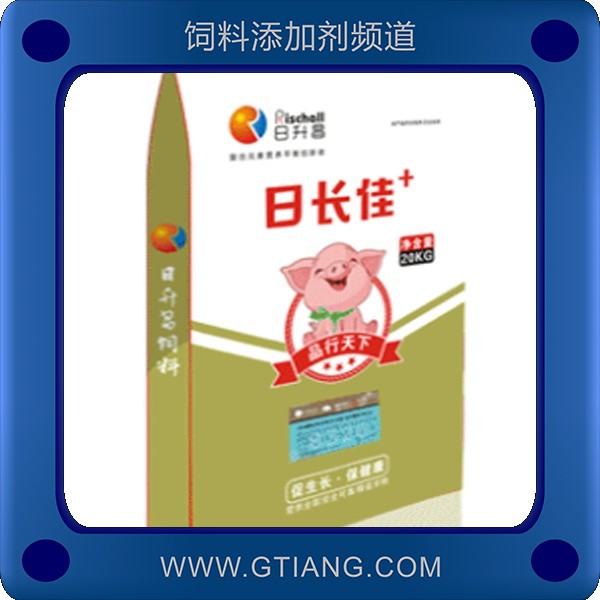 日升昌8%哺乳母豬預混料-提高抗病能力促生長
