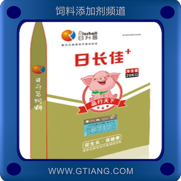 日升昌8%小豬預(yù)混料-開胃促長(zhǎng)提高營(yíng)養(yǎng)吸收率
