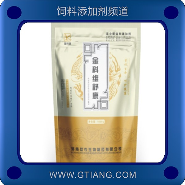 維舒康-金科維舒康 預(yù)防消化道疾病發(fā)生