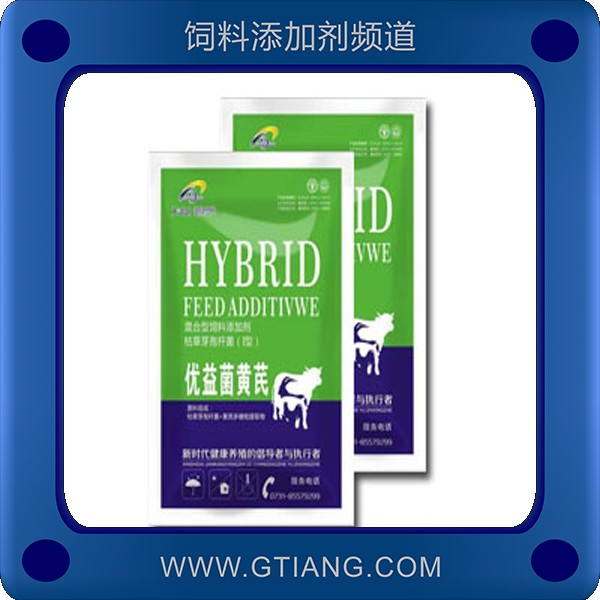 優益菌黃芪-康好新時代優益菌黃芪 提高動物免疫力增強抵抗力