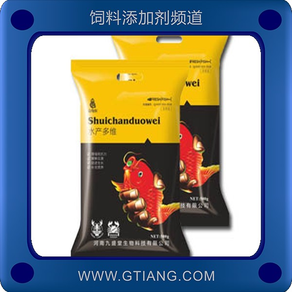 水產多維-盛堂水產多維 補充水產動物維生素調節(jié)電解質平衡