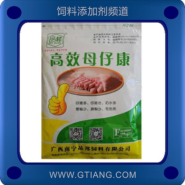 高效母仔康-品邦高效母仔康 補(bǔ)充營養(yǎng)均衡 毛色亮